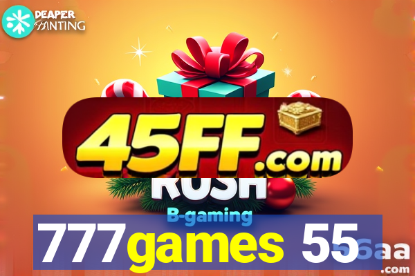777games 55